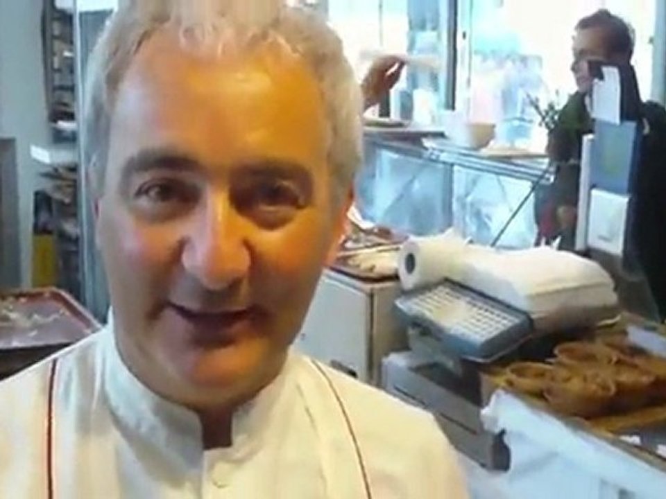 "Emploi, agriculture et santé" avec les candidats à présidentielle française en ouverture de la 36e Edition du Salon Marjolaine à Paris