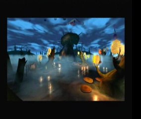 Rayman 03 HH [05] : Le marais et la sorcière