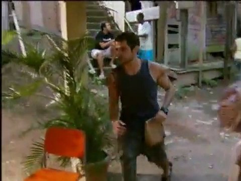 Malhação (Conectados) 01-09-2011 Parte 2 [FINAL] Capitulo 004 de quinta-feira