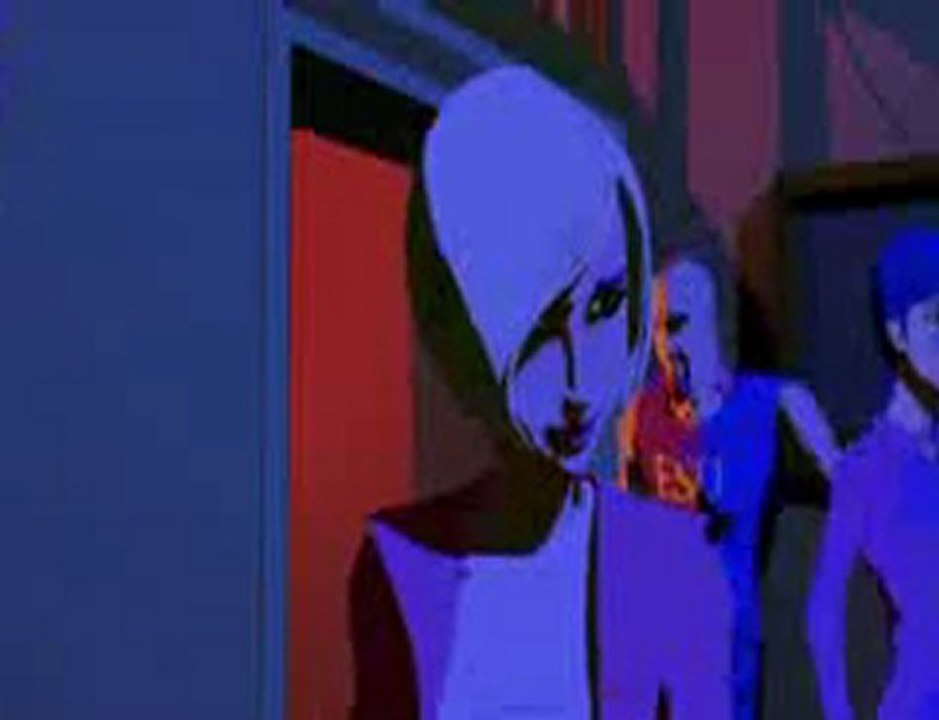 Spider-Man 08