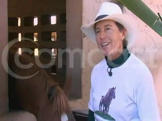 Dr. Faubel, PsyD 954-661-8586 South Florida Hippotherapy on