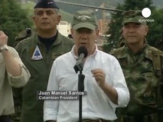 Colombie : les Farc promettent de continuer la lutte