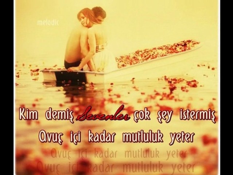 Hüseyin Altin -Hasret Aksamlari