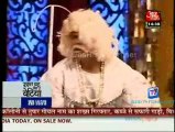 Saas Bahu Aur Betiyan [Aaj Tak] - 6th November 2011 Video p2
