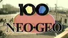 NEO-GEO Japon