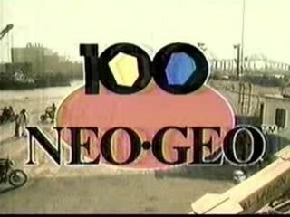 NEO-GEO Japon