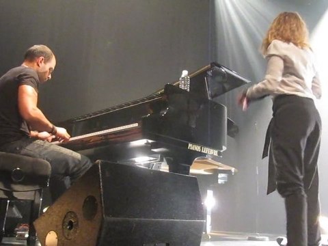 Je voudrais que tu me consoles