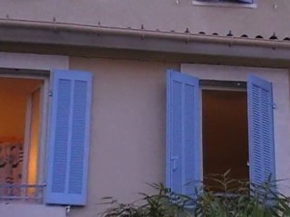 volets persiennes a Marseille