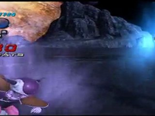 Jouer avec l'ost DBZ sur xbox360!!