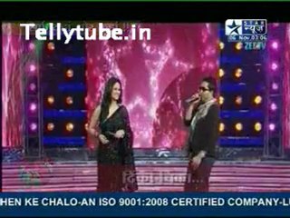 Saas Bahu Aur Saazish-6th November 2011 Part 2