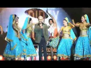 WWW.DESILINKS.CO - The Audio Launch Of 'The Dirty Picture'