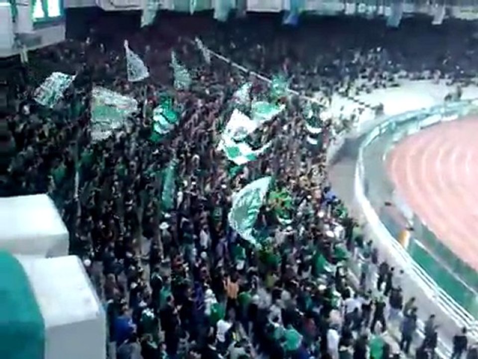 ΘΥΡΑ 13 -ΣΗΜΕΡΑ ΕΙΝΑΙ ΚΥΡΙΑΚΗ- ΠΑΝΑΘΗΝΑΪΚΟΣ - AEK 3-1