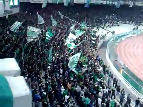 ΘΥΡΑ 13 -ΣΗΜΕΡΑ ΕΙΝΑΙ ΚΥΡΙΑΚΗ- ΠΑΝΑΘΗΝΑΪΚΟΣ - AEK 3-1