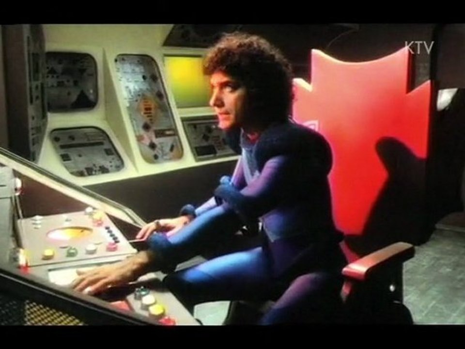 KOSMOS DISKO episode Ouane