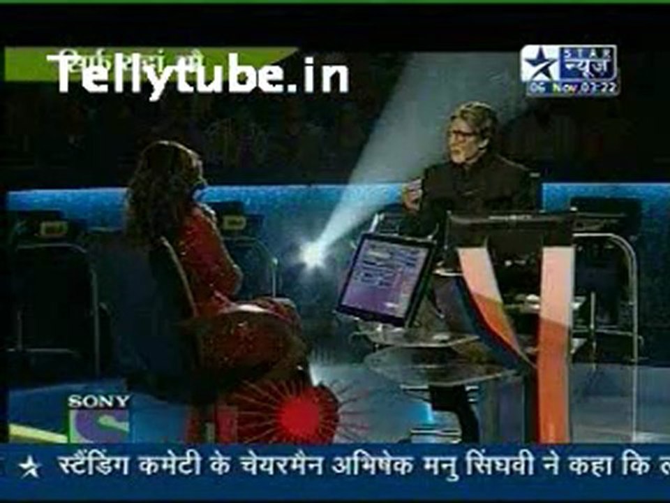 Saas Bahu Aur Saazish-6th November 2011 Part 3