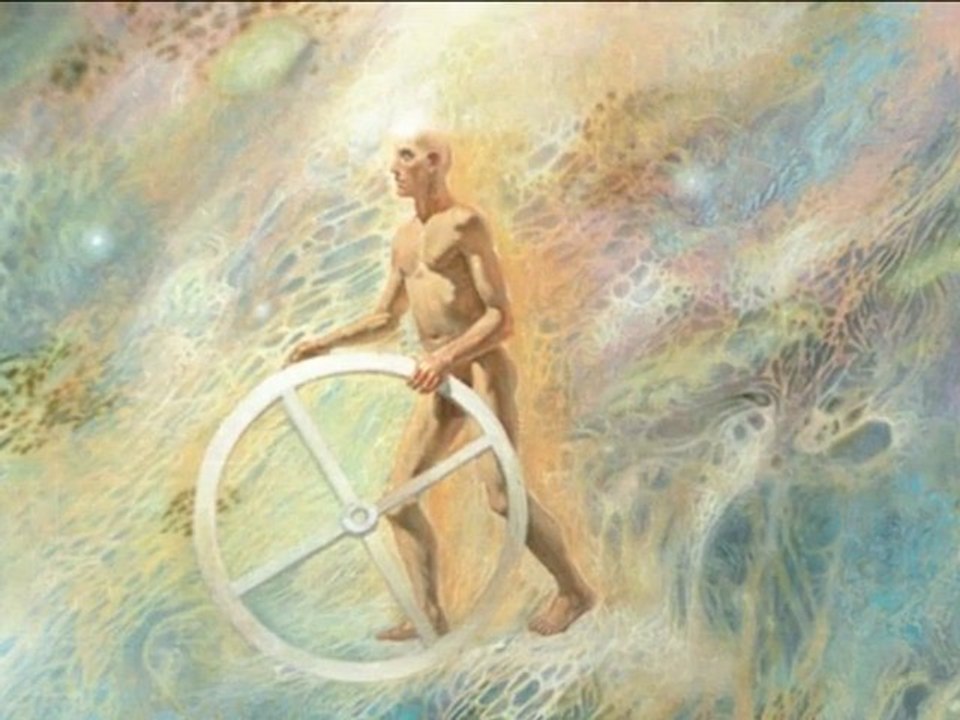 The big Wheel