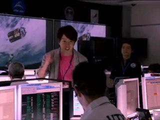 [CM] Oronamin C 「JAXA」- Sho