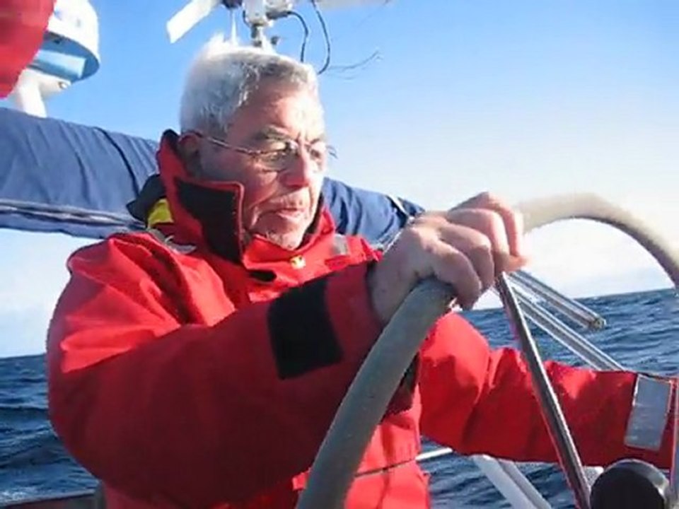 De retour des Scilly's 2/6