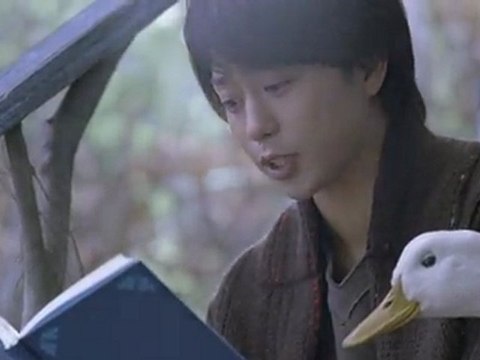 [CM] Aflac - Sho ➄