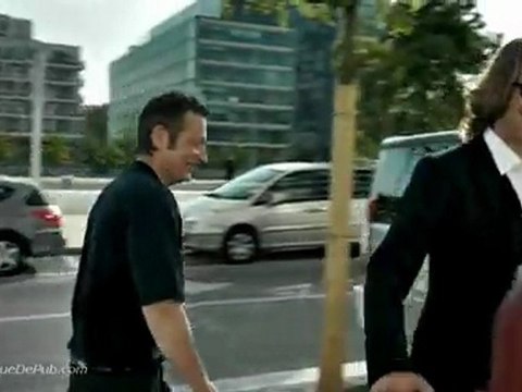 pub Mu by Peugeot 2011