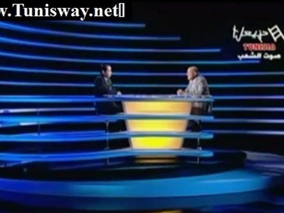 نجيب الشابي ضيف الصراحة راحة 3