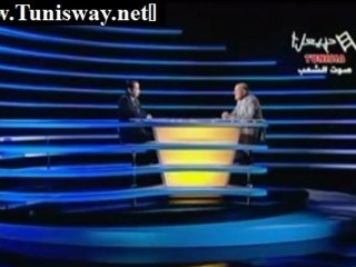 نجيب الشابي ضيف الصراحة راحة 3