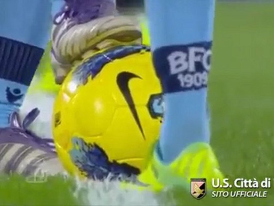 Serie A: Palermo - Bologna 3-1