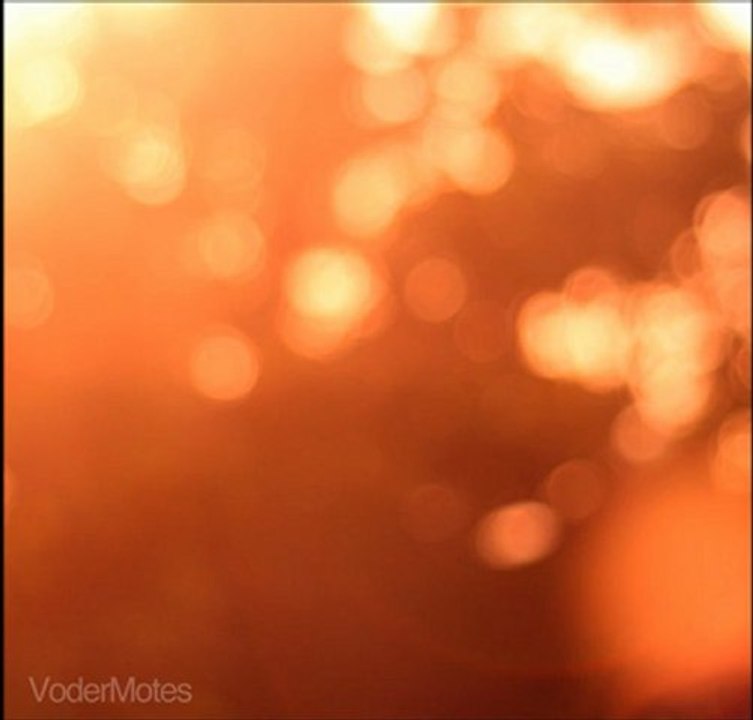 Voder - Soother