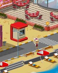 SanaLika 4.Caddeye GireßiLmé HiLéSi =)