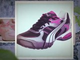 PUMA Women's Cell Summanus Sneaker Shoe - Best Price Review