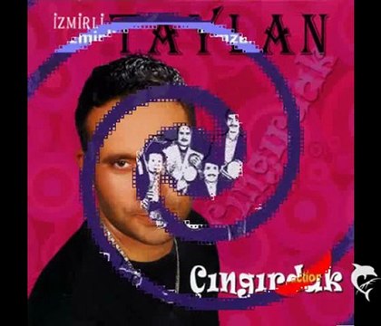 Izmirli Taylan - Gamzeli Yarim ..... ''Şahaneee herkese iyi eğlenceler'' :)))