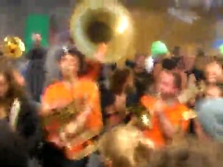Apéro Métro Halloween avec Fanfare V16-20
