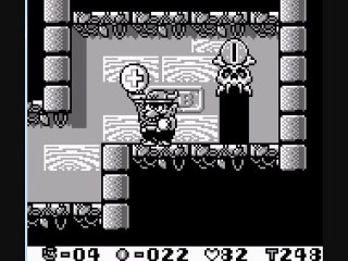Test Wario Land
