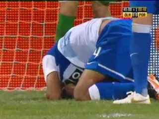 Olhanense 0-0 Porto - Portogallo, giornata 10