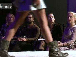 Designer of the Year Awards at Cork Fashion Week | FTV
