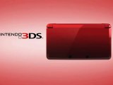 Mario présente la Nintendo 3DS