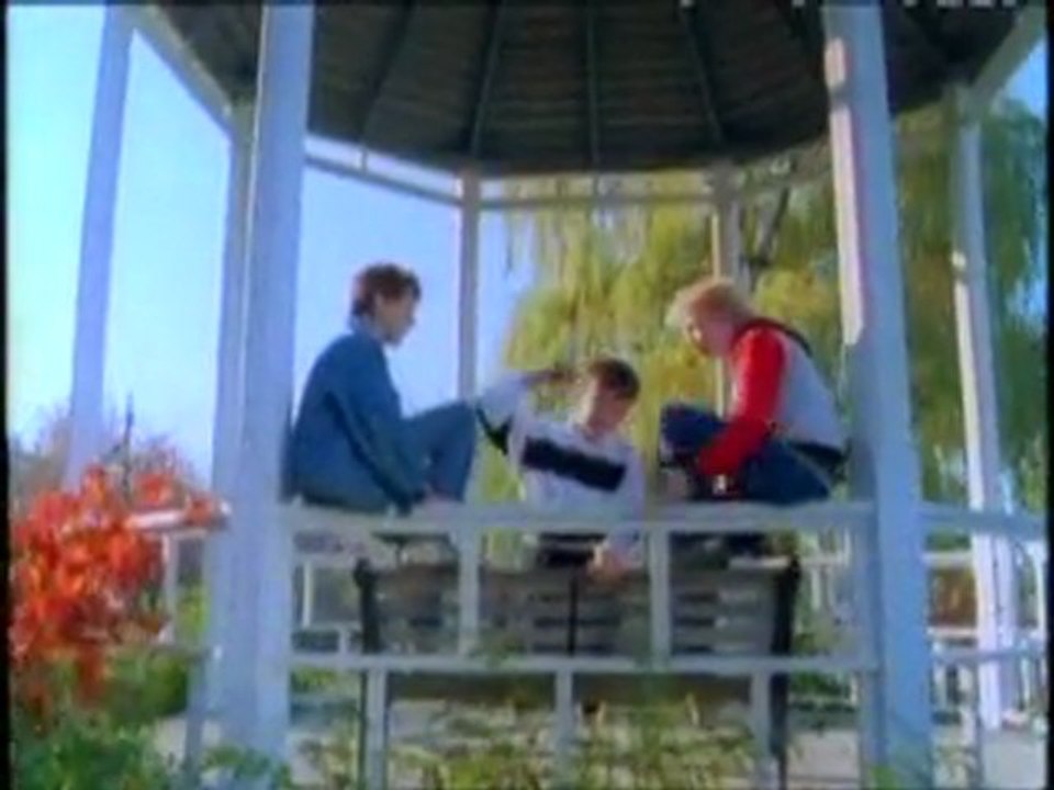 Johnny Hates Jazz - Turn Back The Clock