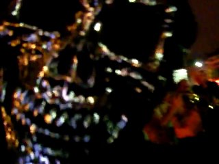 Apéro Métro Halloween avec Fanfare V17-20
