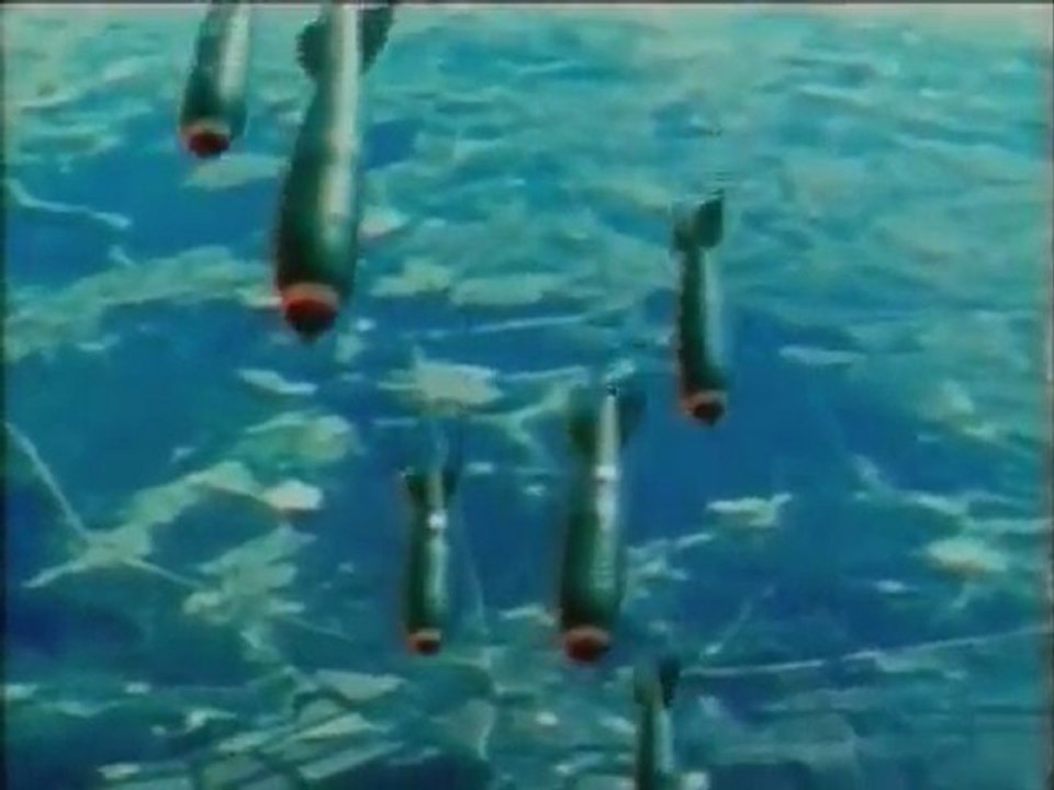 Time Stretcher - Hiroshima