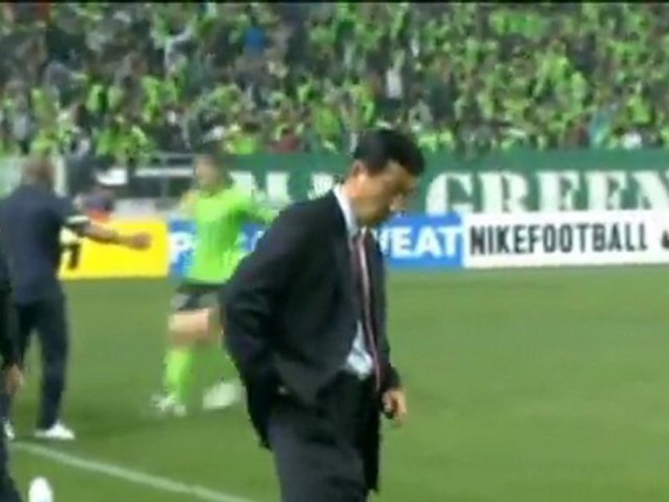 AFC CL - Al Sadd holt den Titel