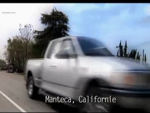 Mon histoire de fantômes.Le bar à fantômes des Finley