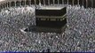 Arabie: les pèlerins lapident Satan à Mina, près de La Mecque