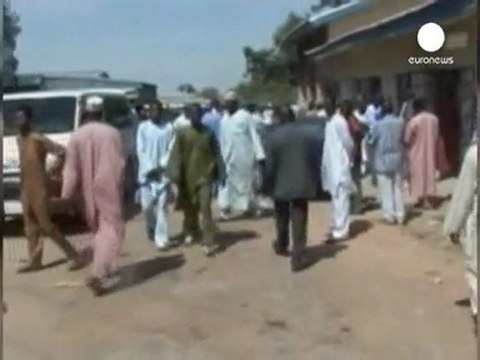 Ataques islamistas en Nigeria dejan al menos 150 muertos
