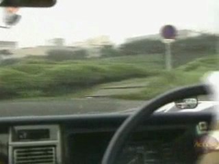 Let's Learn Japanese - 06 - Please Turn Left