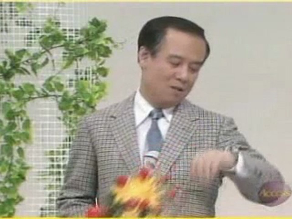 Let's Learn Japanese - 09 - She Gets Up At 6 Clock Every Morning