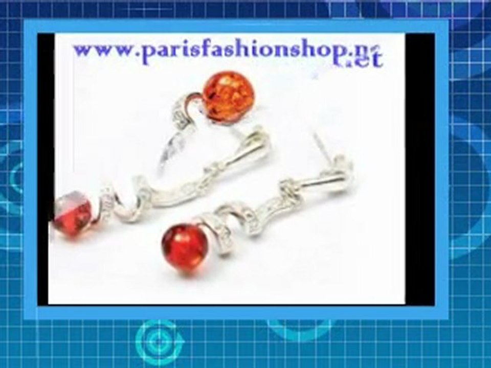 Paris Fashion Shop - Shop Thoi Trang Paris