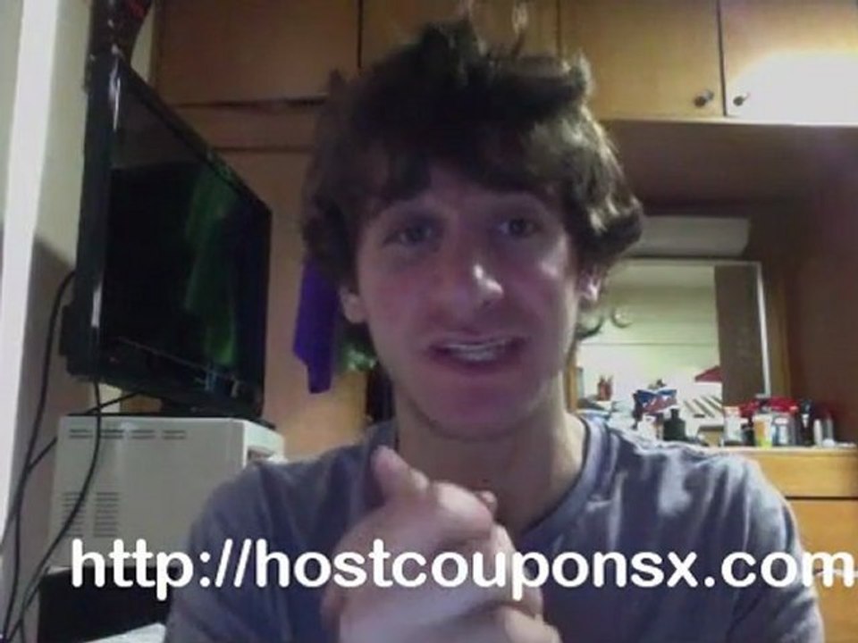 Are you paying to much for web hosting