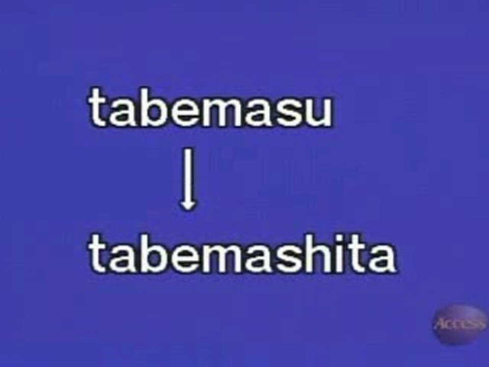 Let's Learn Japanese - 11 - I went to Nikko