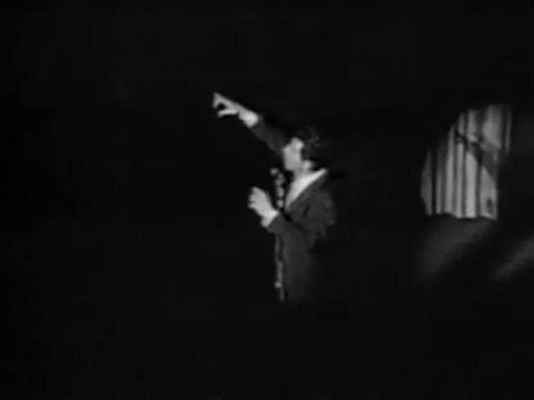 Gilbert Bécaud La ballade des baladins