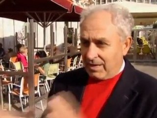 Greek PM calls for unity to save nation